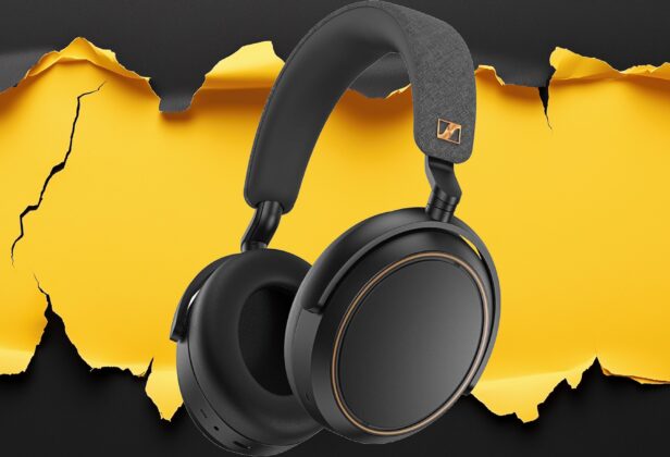 To nr 1 na Amazonie. Bezkonkurencyjne słuchawki z aktywną redukcją hałasu aż o 40% taniej