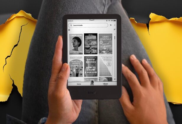 Prawdopodobnie najlepszy czytnik ebooków w najniższej cenie od dawna