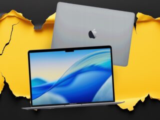 MacBook Air M4 16 GB na Black Friday w zabójczej cenie