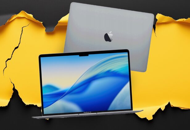 MacBook Air M4 16 GB na Black Friday w zabójczej cenie