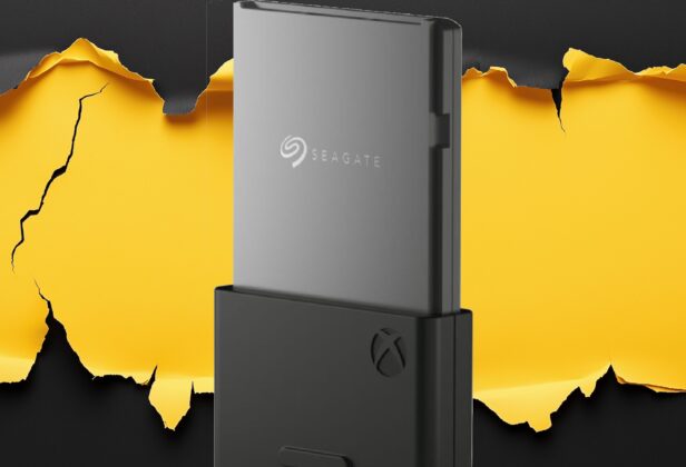 2 TB pamięci do Xboksów Series X/S w fenomenalnej cenie. Niemal 7 tysięcy klientów nie może się mylić