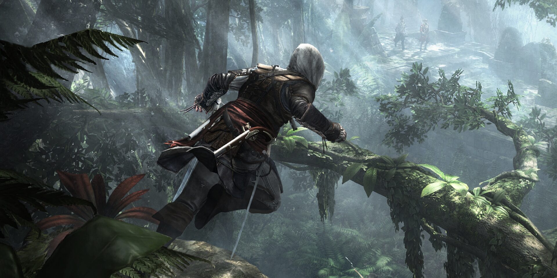 Premiera remake’u Assassin’s Creed 4: Black Flag wcześniej niż nam się wydaje? Raport finansowy Ubisoftu podsyca plotki