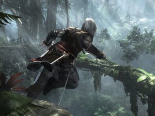 Premiera remake’u Assassin’s Creed 4: Black Flag wcześniej niż nam się wydaje? Raport finansowy Ubisoftu podsyca plotki