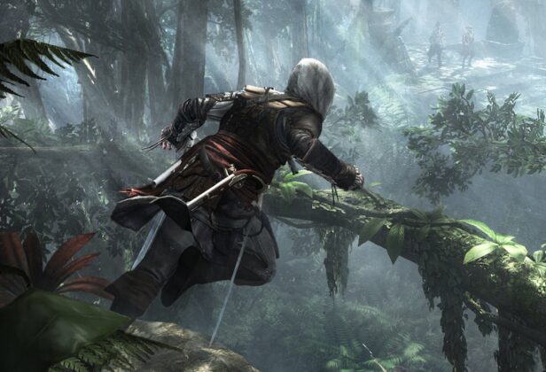 Premiera remake’u Assassin’s Creed 4: Black Flag wcześniej niż nam się wydaje? Raport finansowy Ubisoftu podsyca plotki