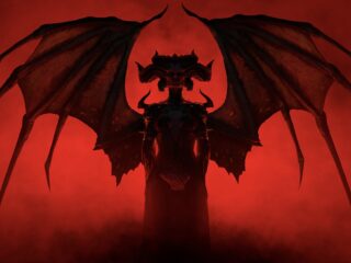 Która klasa postaci jest najsilniejsza w Diablo 4? Ta dodatkowo płatna