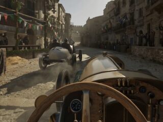 Mafia: The Old Country z ogromem nowej zawartości. Oczekiwany Free Ride, nowe bronie oraz samochody, jazda w FPP, tryb fotograficzny i nie tylko