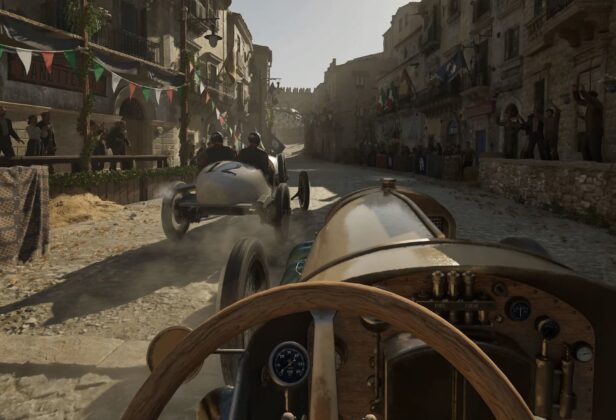 Mafia: The Old Country z ogromem nowej zawartości. Oczekiwany Free Ride, nowe bronie oraz samochody, jazda w FPP, tryb fotograficzny i nie tylko