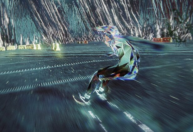 Skate Story to zupełnie nowe podejście do jazdy na deskorolce. Gra pojawi się w PS Plusie już w dniu premiery