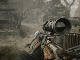 „MMO inspirowane Stalkerem” z datą startu wczesnego dostępu. Pioner otrzymał też nowy zwiastun
