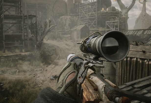 „MMO inspirowane Stalkerem” z datą startu wczesnego dostępu. Pioner otrzymał też nowy zwiastun