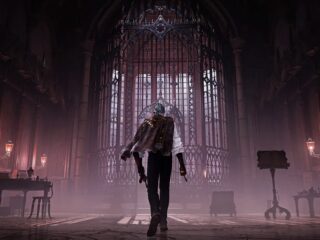 Prace nad The Duskbloods ponoć rozpoczęto jeszcze przed zapowiedzią Sekiro: Shadows Die Twice. „Następca Bloodborne’a” może być najbardziej ambitną grą FromSoftware