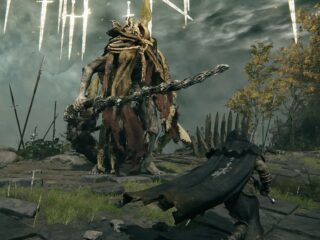 Zamiast czekać na kolejną grę FromSoftware, pobierz ogromną modyfikację do Elden Ringa. Najnowsza aktualizacja wprowadza obsługę multiplayera