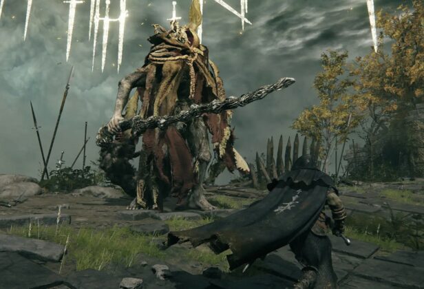 Zamiast czekać na kolejną grę FromSoftware, pobierz ogromną modyfikację do Elden Ringa. Najnowsza aktualizacja wprowadza obsługę multiplayera