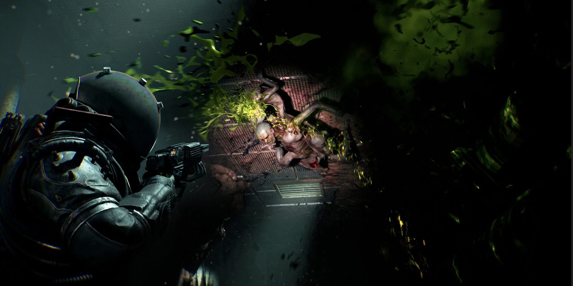 Cronos: The New Dawn z kolejnym kamieniem milowym. Bloober Team opublikował nowe wyniki sprzedaży