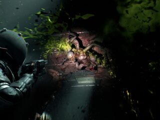 Cronos: The New Dawn z kolejnym kamieniem milowym. Bloober Team opublikował nowe wyniki sprzedaży