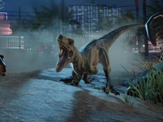 Kolejna darmowa aktualizacja Jurassic World Evolution 3 w drodzę. Rozbudowany generator wysp, dodatkowy dinozaur i nie tylko