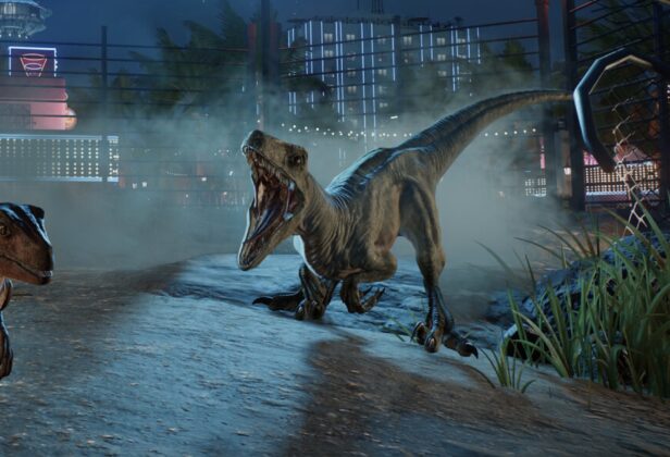 Kolejna darmowa aktualizacja Jurassic World Evolution 3 w drodzę. Już niedługo otrzymamy rozbudowany generator wysp i dodatkowego dinozaura
