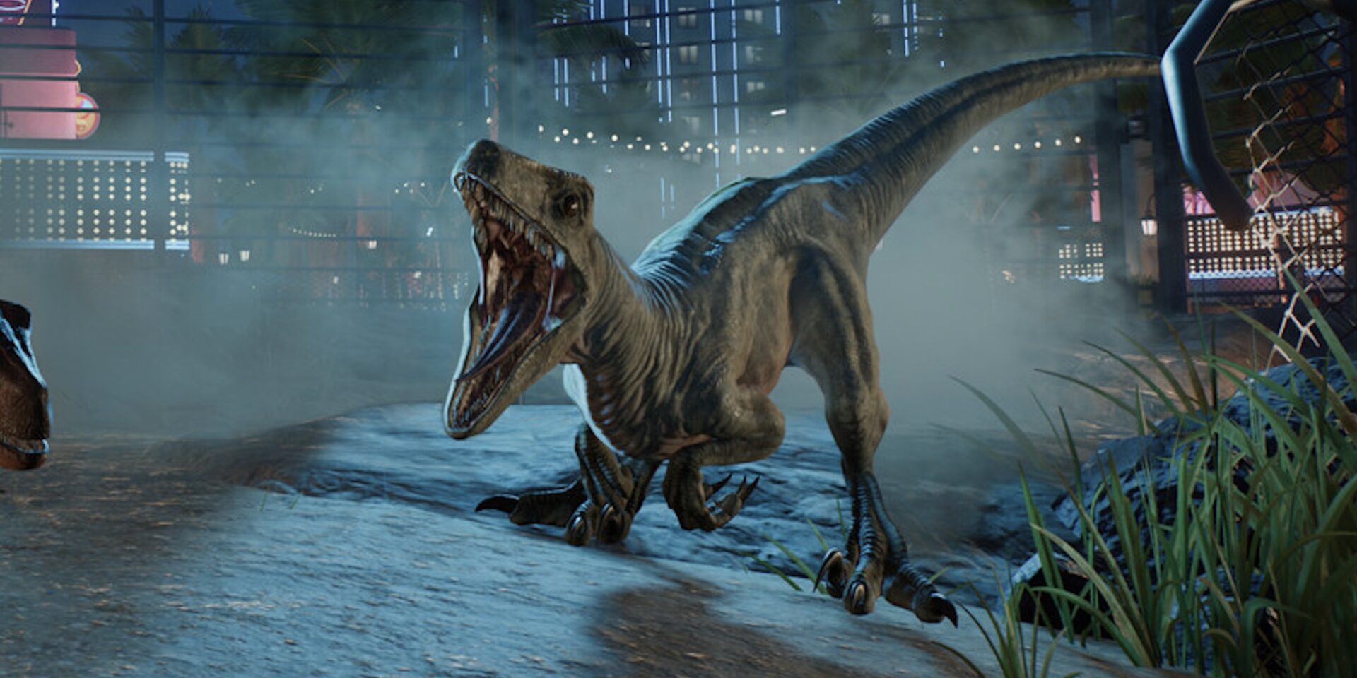 Kolejna darmowa aktualizacja Jurassic World Evolution 3 w drodzę. Rozbudowany generator wysp, dodatkowy dinozaur i nie tylko