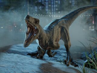 Kolejna darmowa aktualizacja Jurassic World Evolution 3 w drodzę. Rozbudowany generator wysp, dodatkowy dinozaur i nie tylko