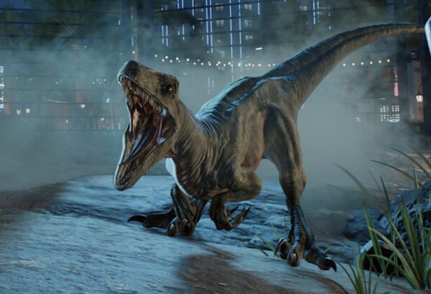 Kolejna darmowa aktualizacja Jurassic World Evolution 3 w drodzę. Rozbudowany generator wysp, dodatkowy dinozaur i nie tylko