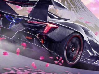 Forza Horizon 6 coraz bliżej. Ścigałka Microsoftu może zadebiutować szybciej, niż nam się wydawało