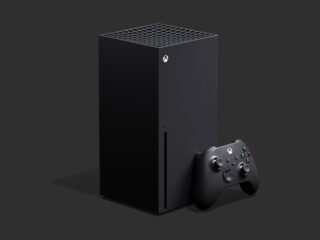 2 TB pamięci do Xboksów Series X/S w fenomenalnej cenie. Niemal 7 tysięcy klientów poleca tę kartę