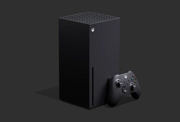 Brakuje wam przestrzeni dyskowej na Xboksach Series X/S? Z okazji Black Friday możecie poszerzyć pamięć konsoli w bardzo atrakcyjnej cenie