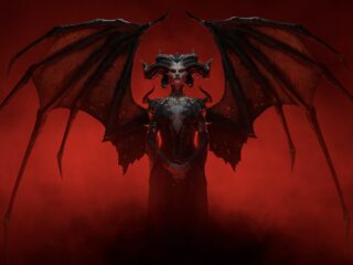 „Ciągłe wprowadzanie zmian to naturalna część filozofii gier-usług”. 11. sezon znowu wywróci Diablo 4 do góry nogami, a kolejne płatne rozszerzenie „ustabilizuje podstawowe systemy gry”