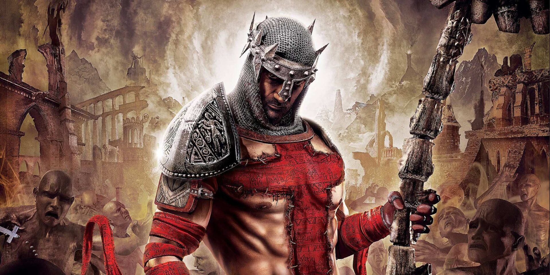 Dziennikarze dotarli do scenariusza i ilustracji anulowanego sequela Dante’s Inferno. Gra miała inspirować się Uncharted 2