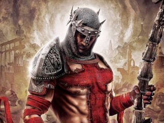 Dziennikarze dotarli do scenariusza i ilustracji anulowanego sequela Dante’s Inferno. Gra miała inspirować się Uncharted 2