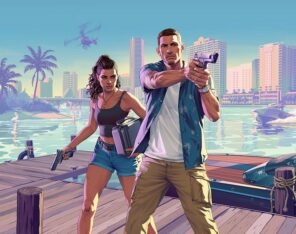 GTA 6 opóźnione. Rockstar przesunął datę premiery na końcówkę przyszłego roku
