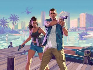 GTA 6 opóźnione. Rockstar przesunął datę premiery na końcówkę przyszłego roku