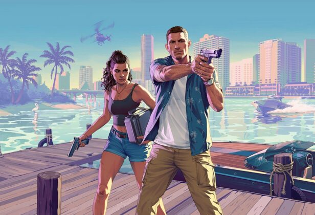 GTA 6 opóźnione. Rockstar przesunął datę premiery na końcówkę przyszłego roku