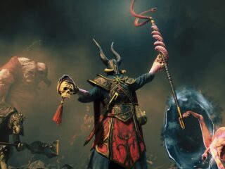 Nadchodząca aktualizacja do Total War: Warhammer 3 naprawi multum irytujących błędów. Creative Assembly opublikowało szczegóły