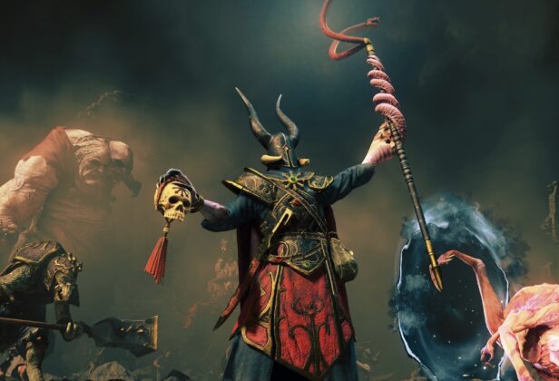 Nadchodząca aktualizacja do Total War: Warhammer 3 naprawi multum irytujących błędów. Creative Assembly opublikowało szczegóły