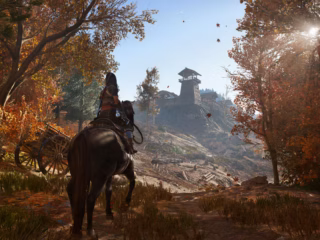 Znamy szczegóły portu Assassin’s Creed Shadows na Switcha 2. Premiera już za kilka dni