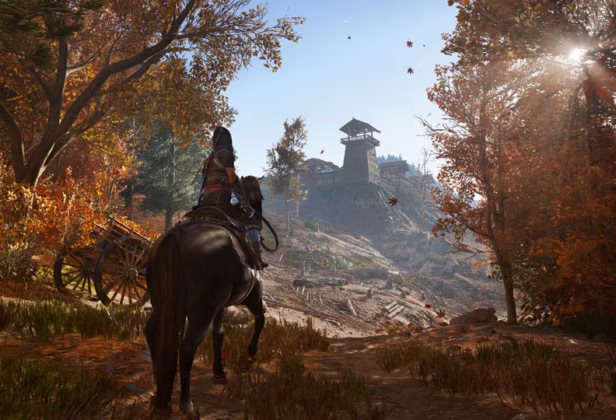 Znamy szczegóły portu Assassin’s Creed Shadows na Switcha 2. Premiera już za kilka dni