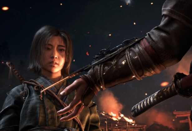 Assassin’s Creed Shadows dostał niespodziewaną aktualizację. Twórcy współpracują z… „Atakiem Tytanów”