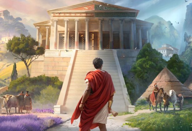 Ubisoft potwierdza, że użył AI w grafikach do Anno 117: Pax Romana. Fani rozczarowani