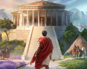 Jeśli lubicie gry strategiczne, Anno 117: Pax Romana przypomni wam, dlaczego wszystkie drogi prowadzą do Rzymu [RECENZJA]