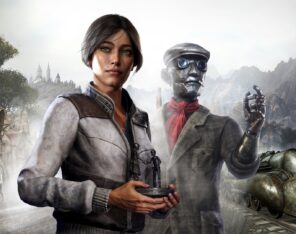 Wielkiemu powrotowi Syberii o wiele bliżej do remake’u niż remastera [RECENZJA]