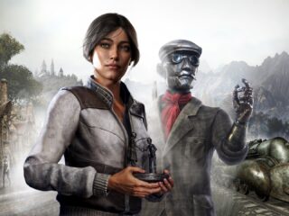 Wielkiemu powrotowi Syberii o wiele bliżej do remake’u niż remastera [RECENZJA]