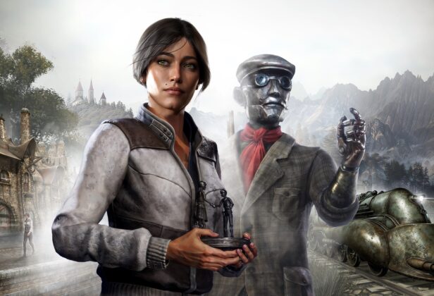 Wielkiemu powrotowi Syberii o wiele bliżej do remake’u niż remastera [RECENZJA]