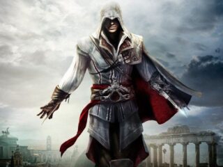 Poznaliśmy gwiazdę serialowej adaptacji Assassin’s Creed. To on wcieli się w jednego z dwóch głównych bohaterów