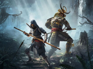 Ubisoft zmienia plany dotyczące Assassin’s Creed Shadows. Nie będzie drugiego tak dużego DLC, jak Claws of Awaji