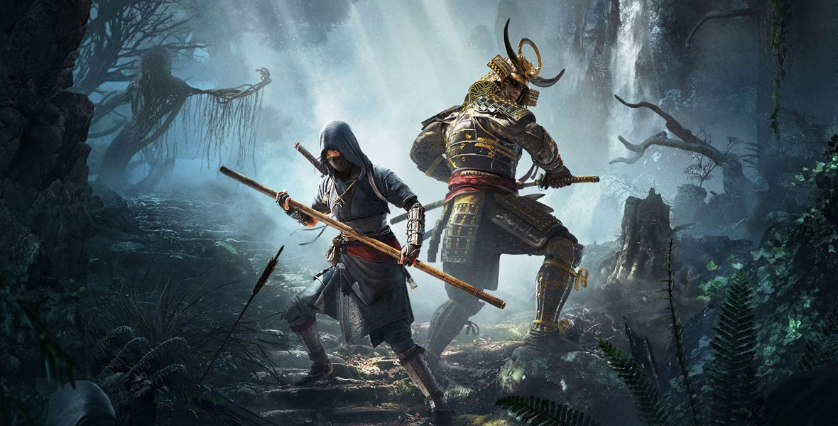 Ubisoft zmienia plany dotyczące Assassin’s Creed Shadows. Nie będzie drugiego tak dużego DLC, jak Claws of Awaji