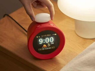 Budzik może mieć jeszcze sens w 2025 roku. Recenzja Nintendo Sound Clock Alarmo