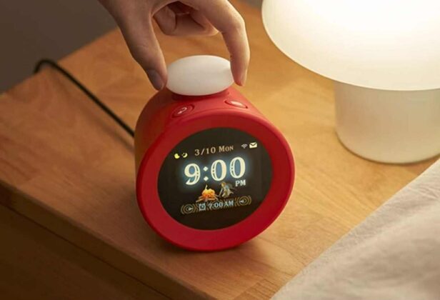 Budzik może mieć jeszcze sens w 2025 roku. Recenzja Nintendo Sound Clock Alarmo