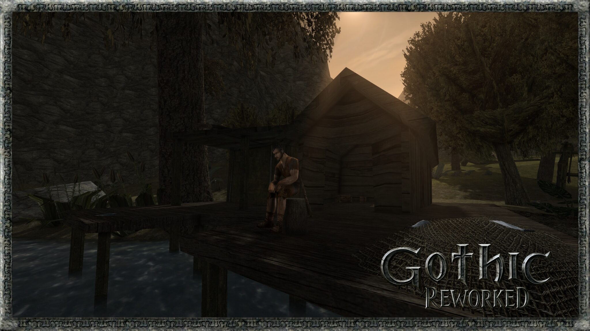 Premiera Gothic Reworked. Gigantyczna modyfikacja zmienia oblicze ...