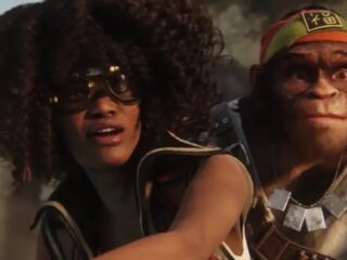 Ubisoft nadal próbuje zrobić Beyond Good and Evil 2. Po 17 latach wciąż rekrutuje nowych pracowników
